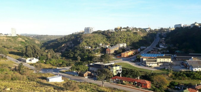 1 Bedroom Property for Sale in South End Eastern Cape